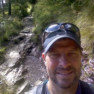 Meet your Posher, Greg